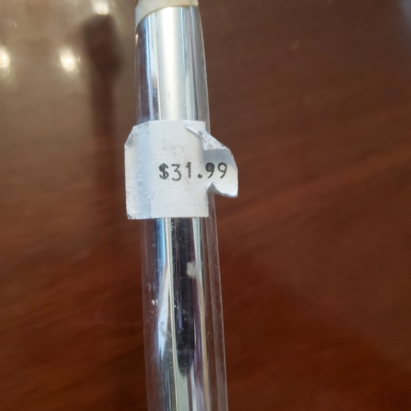 Silver Rhinestone Sceptor - Picture 3 of 5